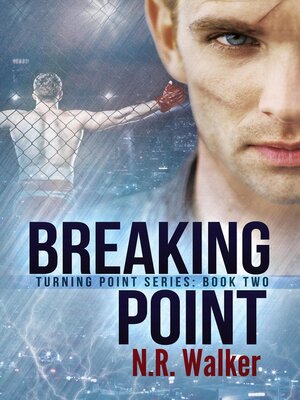 cover image of Breaking Point